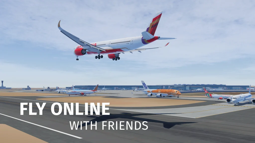 Infinite Flight Beta download