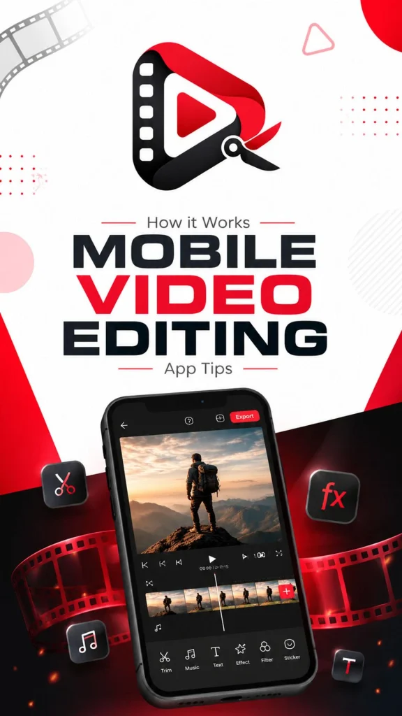Jzaas Video Editing APK Download