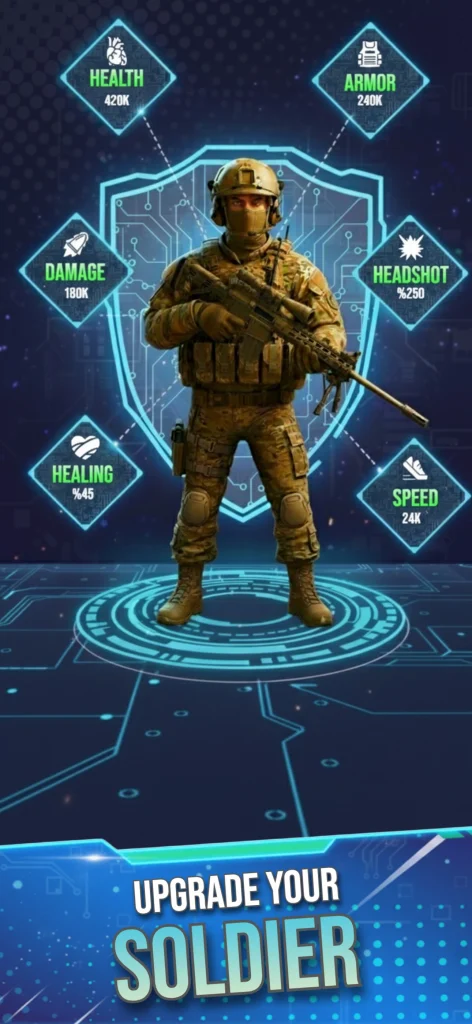 Last Wave APK Download