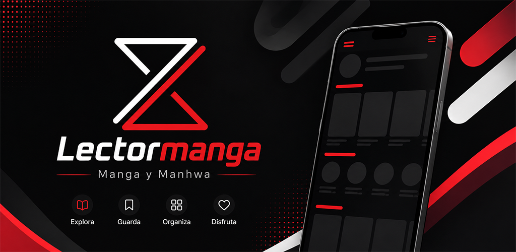 Lector Manga APK Download