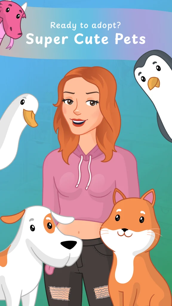 Life simulator 3 apk