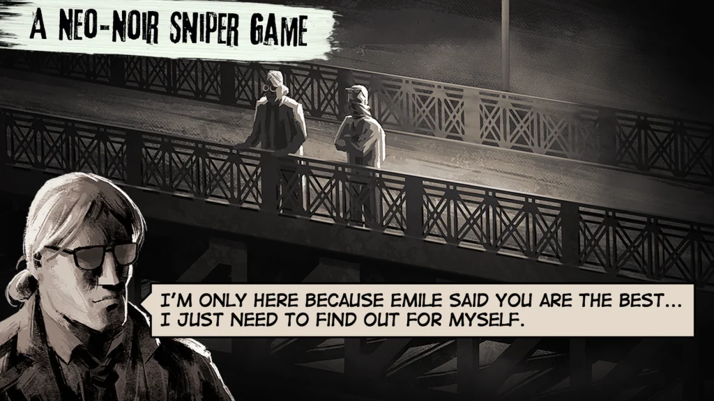Lone wolf APK latest version