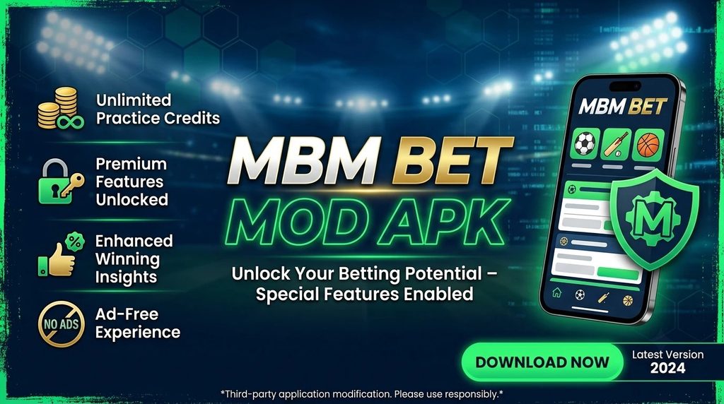 MBM Bet