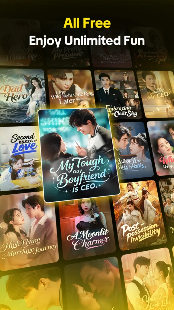 Melolo APK Download