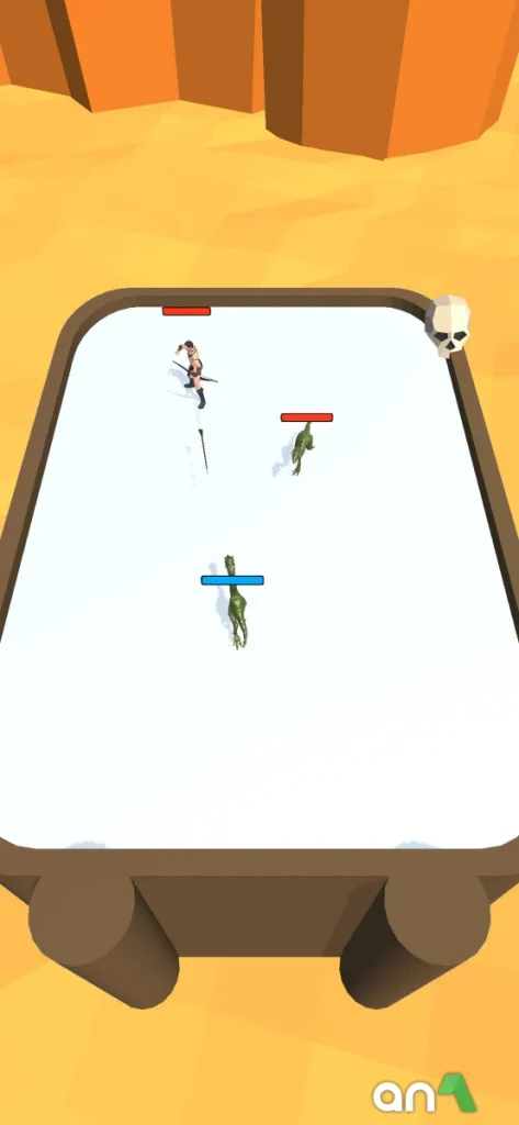 Merge Master Unlimited money