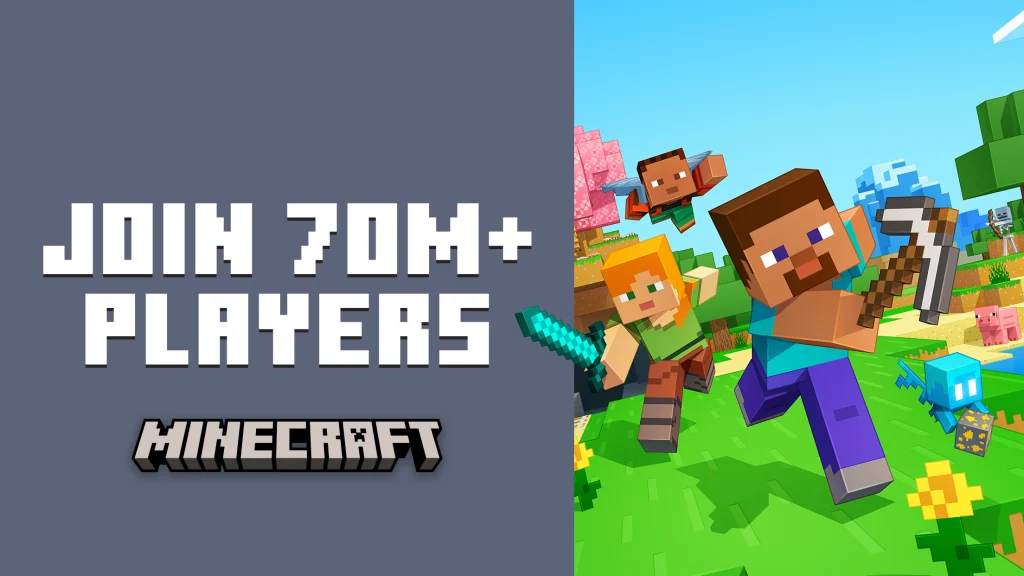 Minecraft Beta APK Download