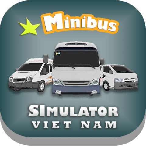 Download Minibus Simulator Vietnam APK 3.6.1 For Android