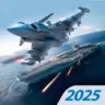 Modern Warplanes Mod APK