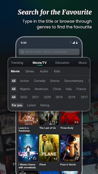 Moviebox APK Download