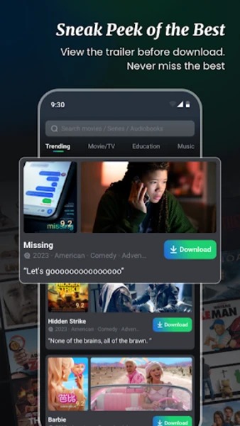 Moviebox APK Free