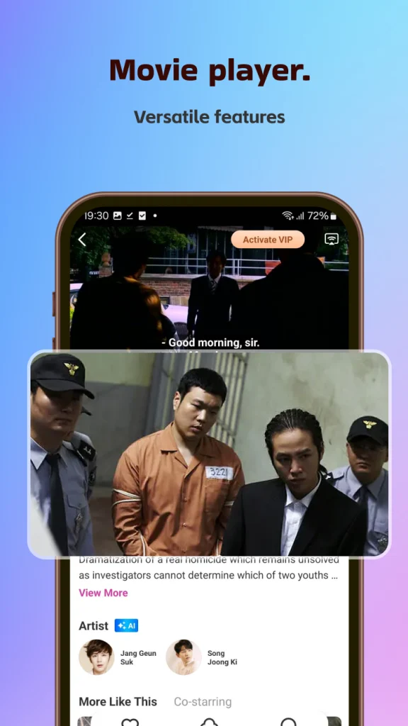 Moviebox tv