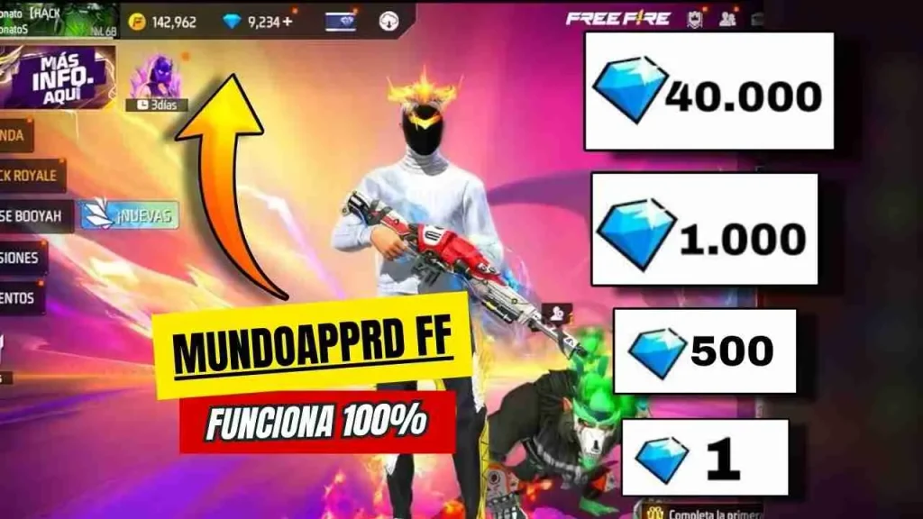 Mundo App RD APK Download