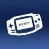 My Boy GBA Emulator APK