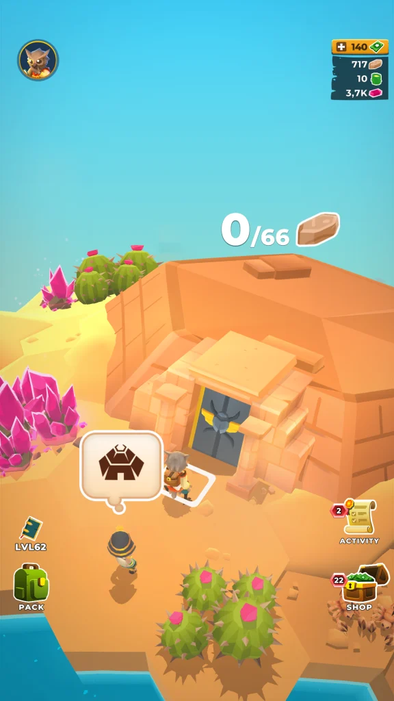 My Little Universe Mod APK For PC