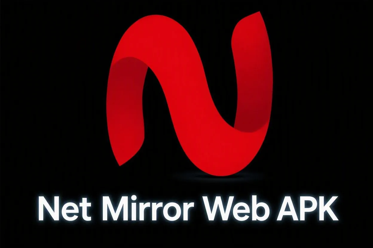 Netmirror web