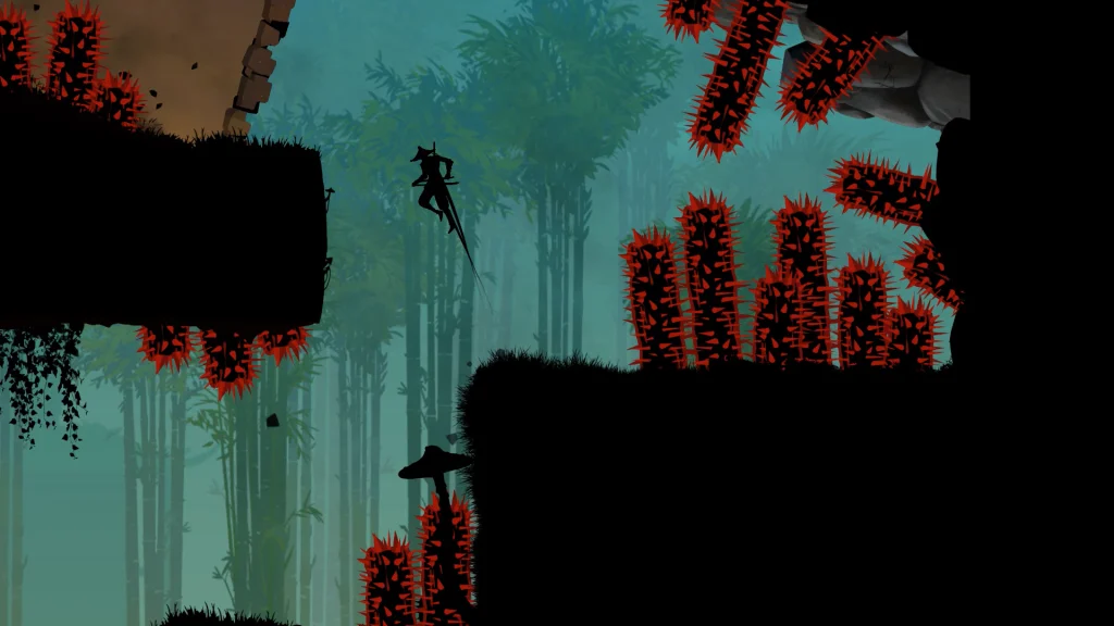 Ninja Arashi 2 Mod APK Download