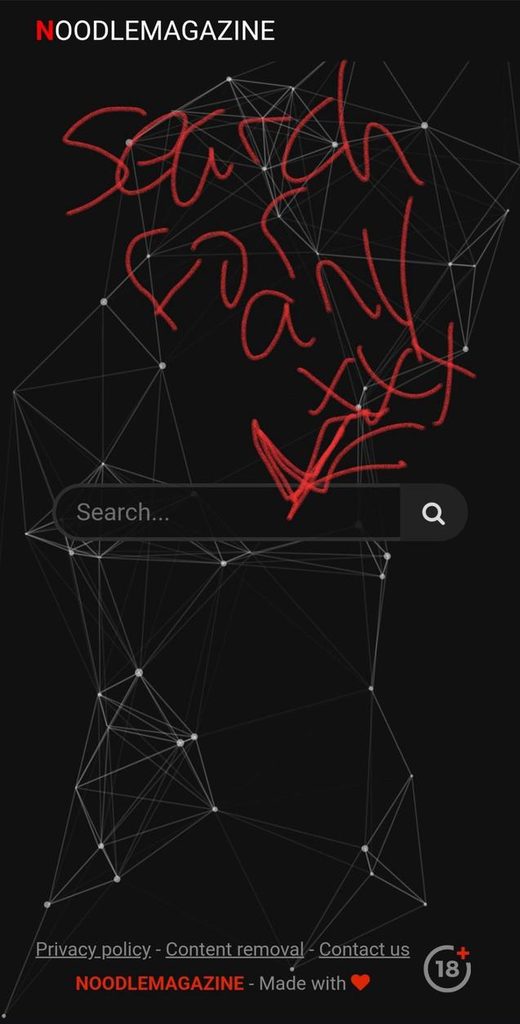 Noodlemagazine APK Download