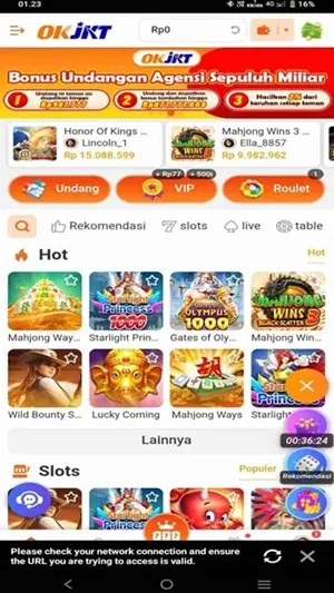 OKJKT APK Download