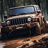 Off Road 4×4 Driving Simulator Mod APK (Unlimited Money) Download