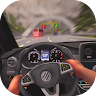 POV Car Driving Mod APK