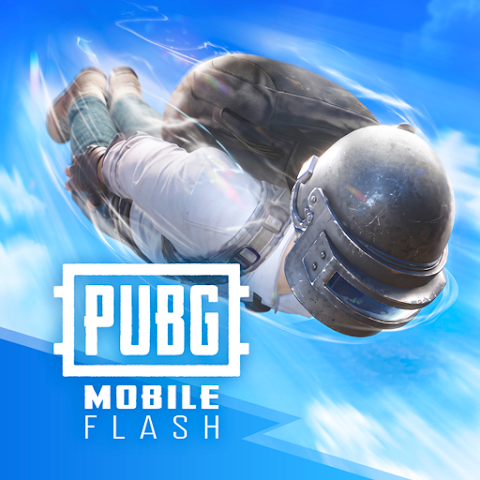 PUBG Mobile Flash v4.6.1 (MOD, Unlimited UC) Download