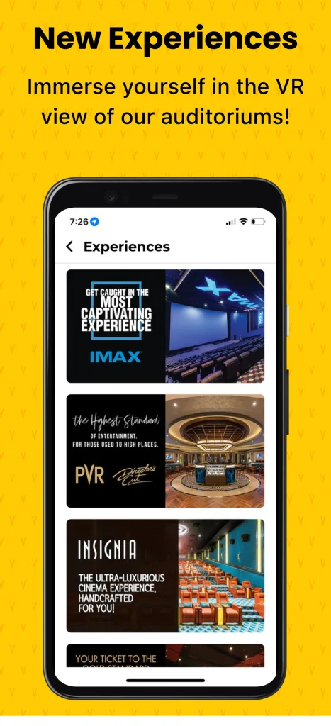 PVR Play APK Latest Version