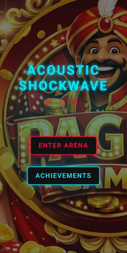 Paglu Game App