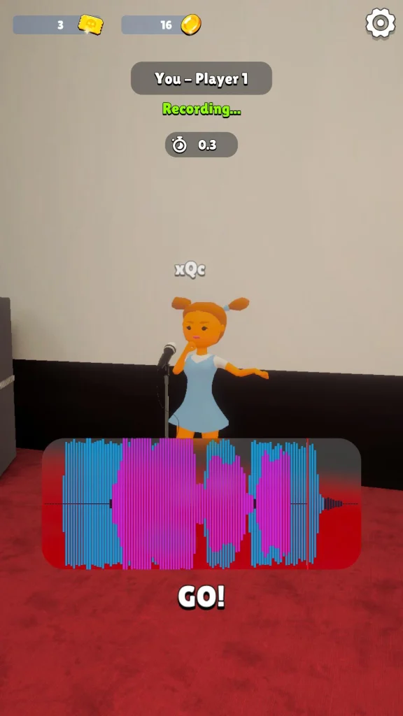 Party mimic apk