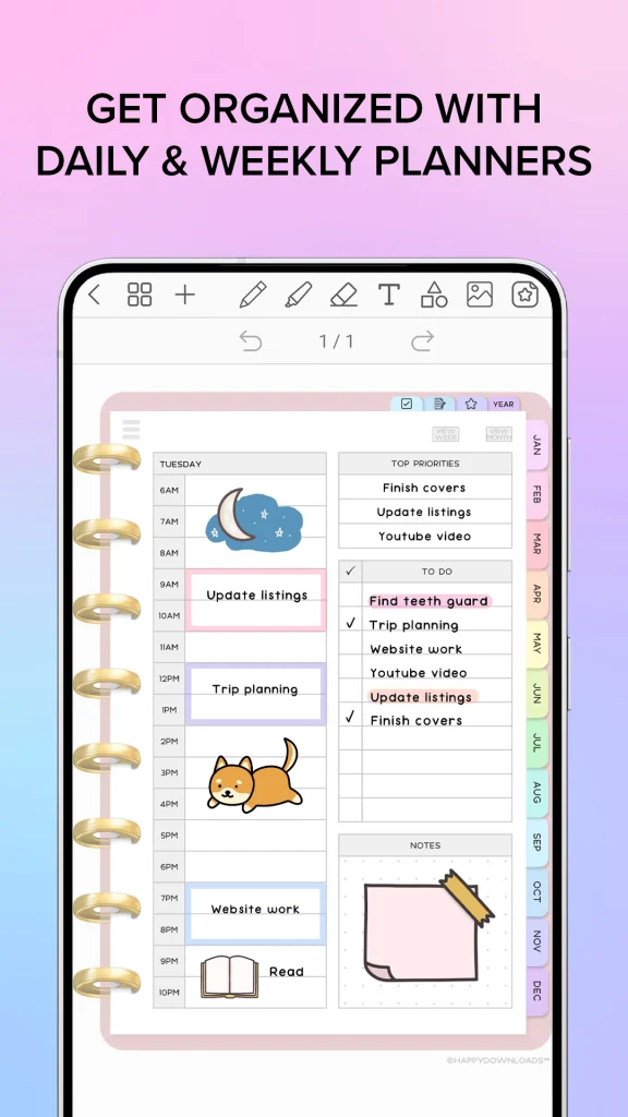 Penly APK latest version
