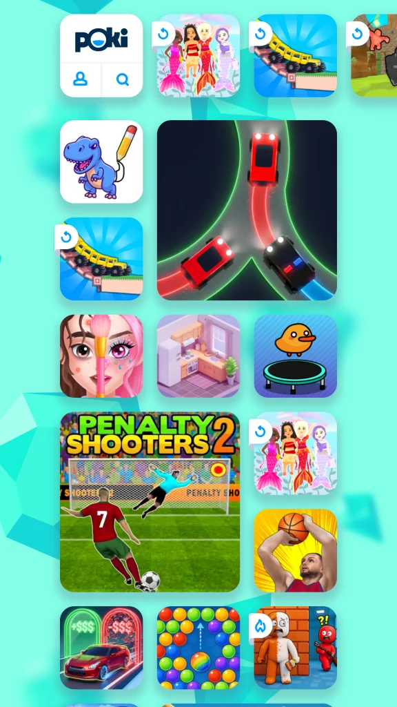 Poki App Download