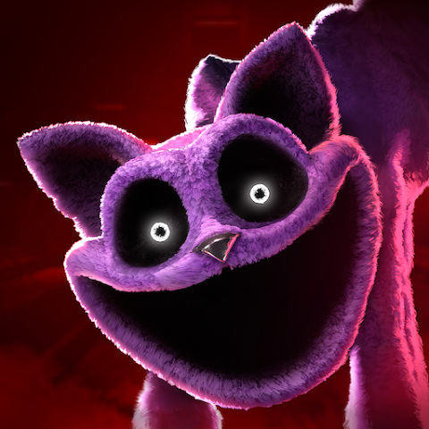 Poppy Playtime Chapter 3 APK v1.0.25