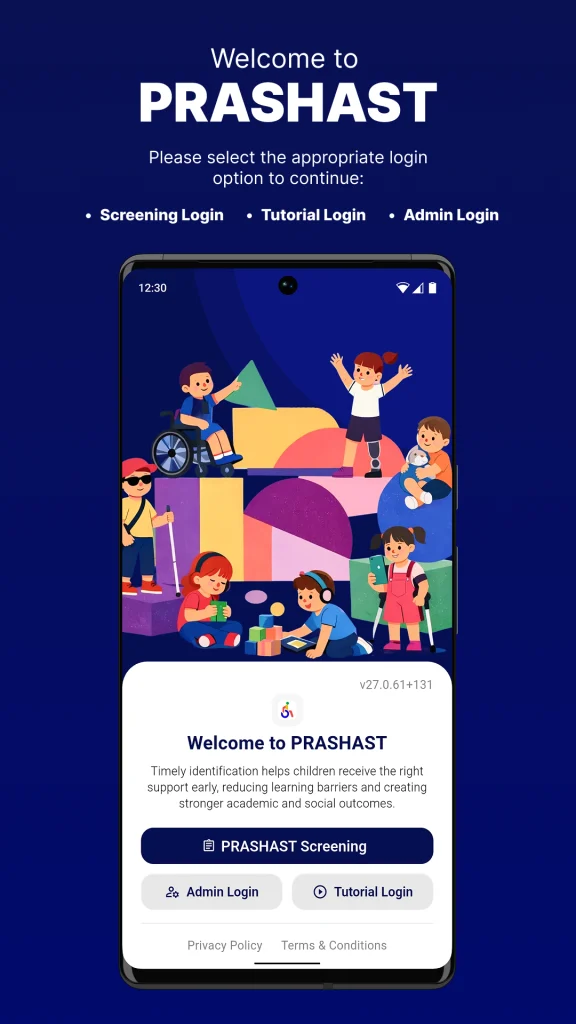 Prashast Apk