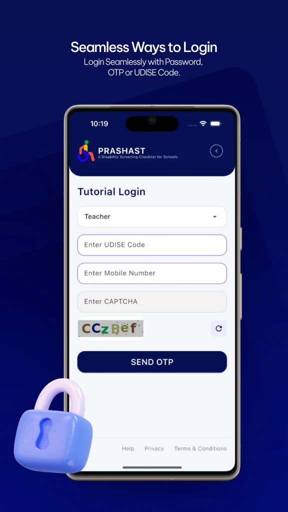 Prashast App Latest Version