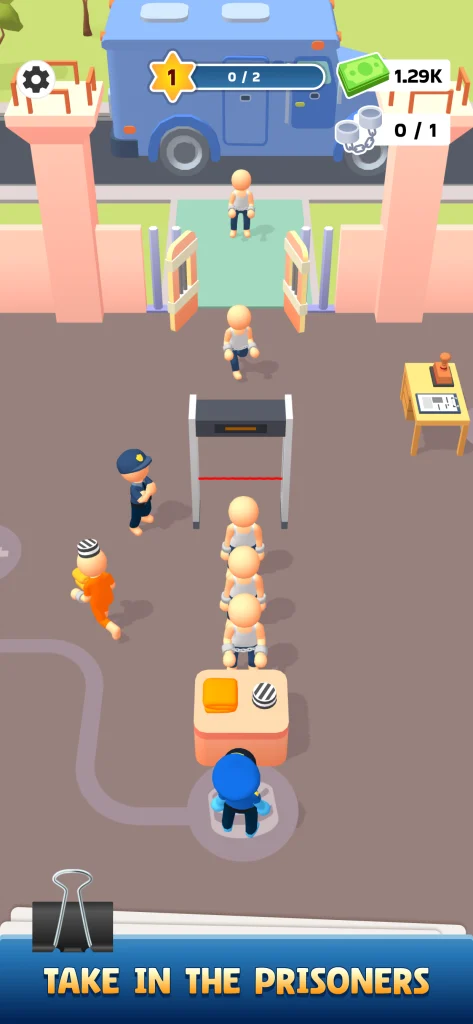 Prison Life Mod APK Download