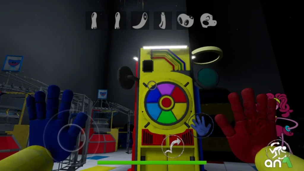 Project Playtime Mobile app download