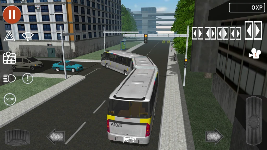 Public Transport Simulator Mod APK Download