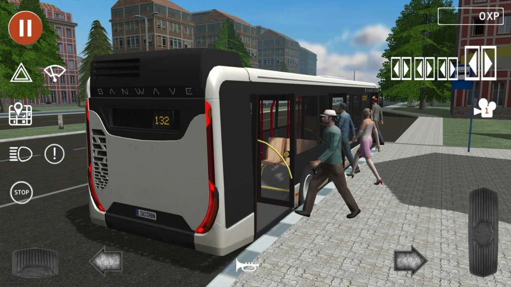 Public Transport Simulator Mod APK Latest Version