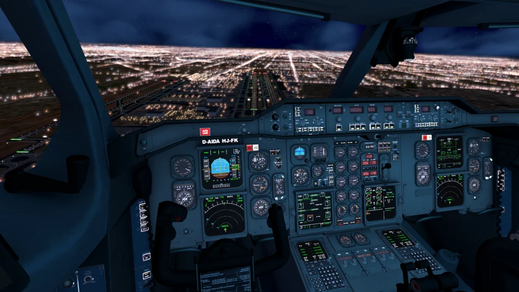 RFS Real Flight Simulator Unlimited Money