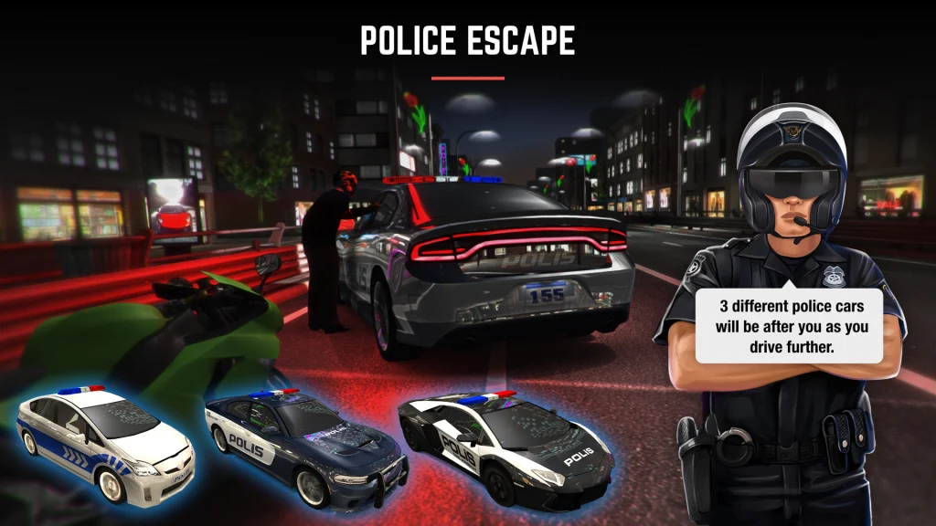 Racing moto unlimited money and diamonds apk