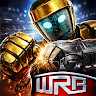 Real Steel World Robot Boxing Mod APK