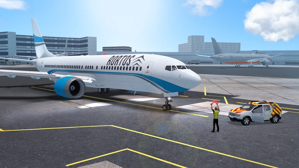 Rfs real flight simulator apk latest version