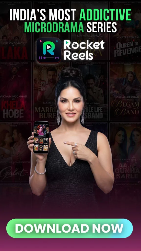 Rocket Reels Video download