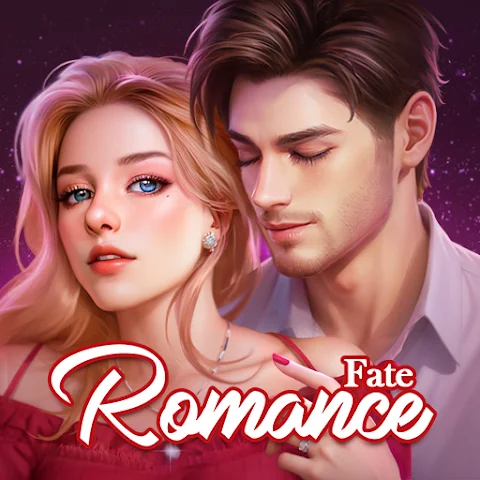 Romance Fate Mod APK v3.2.1 (Premium Choices) Download
