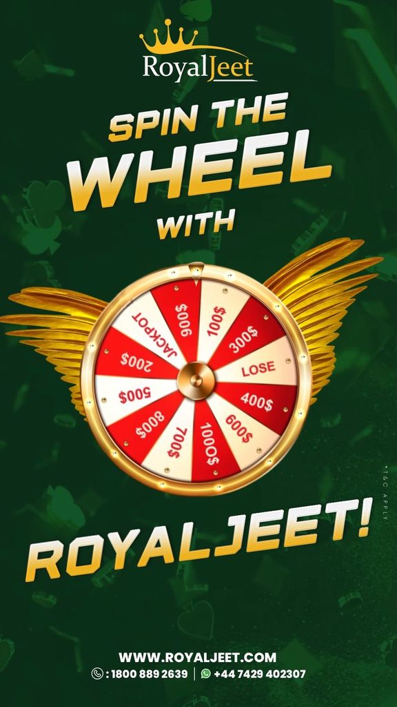 Royaljeet APK Download