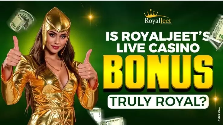 Royaljeet APK