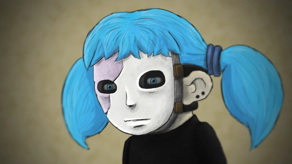 Sally Face full game
