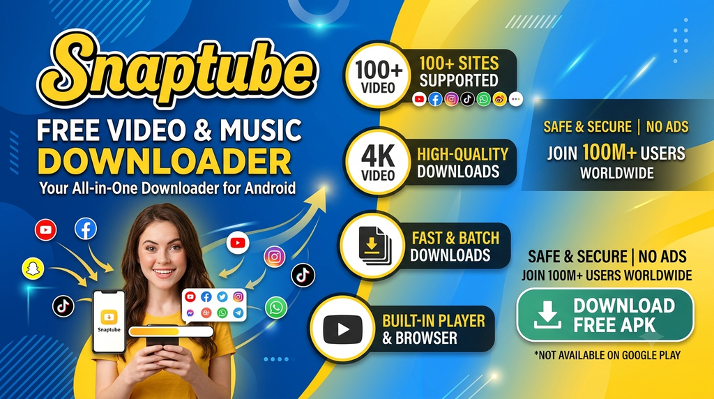 Snaptube