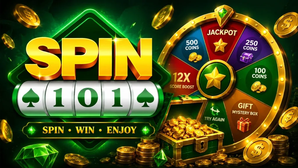 Spin 100 APK
