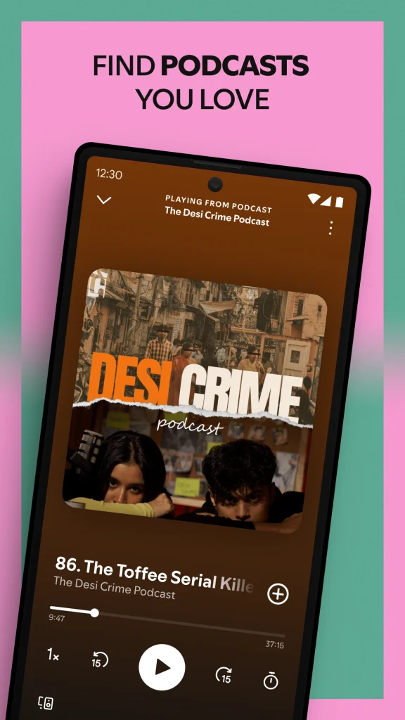 Spotify APK download free latest version 2026