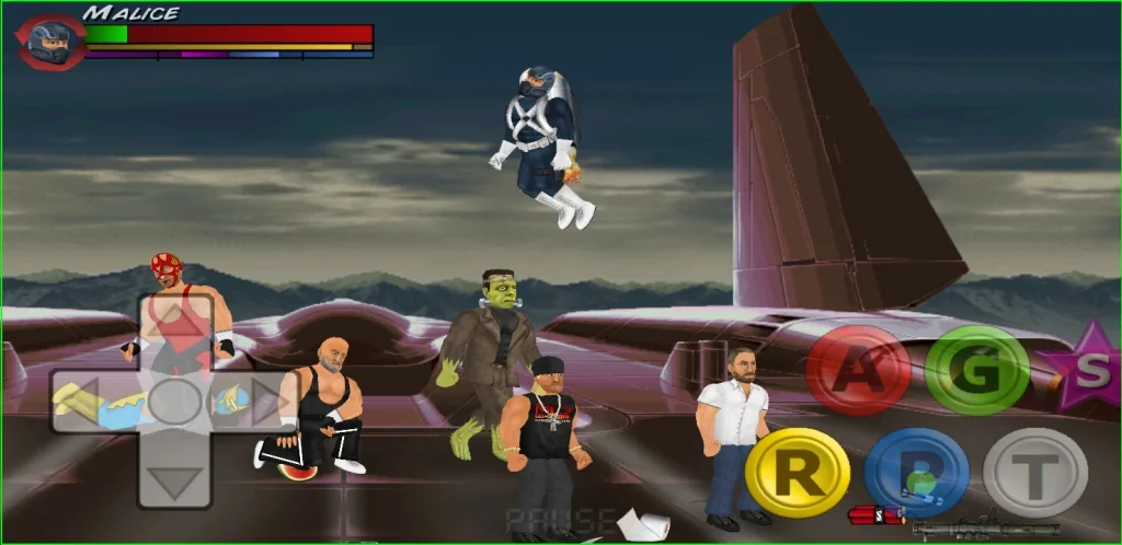 Super City Mod APK Download